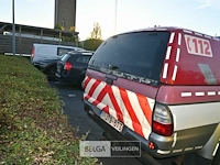 Mitsubish l200 lichte vrachtwagen - afbeelding 10 van  21
