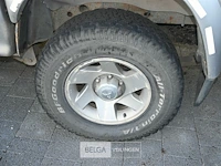 Mitsubish l200 lichte vrachtwagen - afbeelding 14 van  21