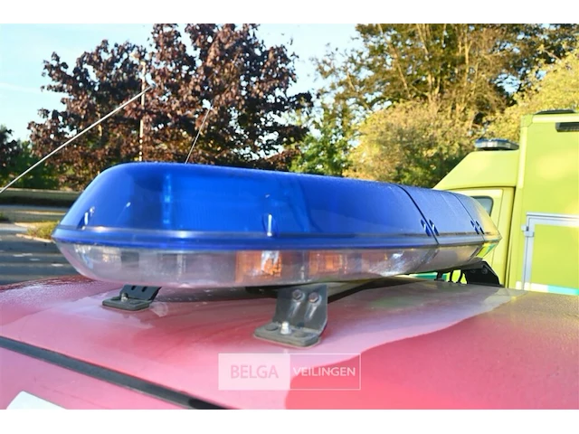 Mitsubish l200 lichte vrachtwagen - afbeelding 15 van  21