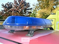 Mitsubish l200 lichte vrachtwagen - afbeelding 15 van  21