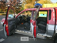 Mitsubish l200 lichte vrachtwagen - afbeelding 16 van  21