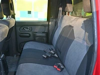 Mitsubish l200 lichte vrachtwagen - afbeelding 17 van  21