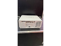 Mitsubishi - - projector xd8600u incl lens - video - afbeelding 2 van  2