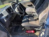 Mitsubishi - 1989 - 4x4 - jeep - personenauto - afbeelding 11 van  23