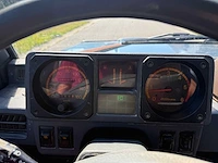 Mitsubishi - 1989 - 4x4 - jeep - personenauto - afbeelding 13 van  23