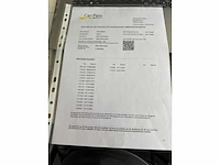 Mitsubishi - 1989 - 4x4 - jeep - personenauto - afbeelding 16 van  23