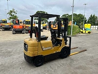 Mitsubishi - 2000 - fg15 - vorkheftruck - afbeelding 8 van  38