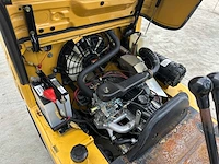 Mitsubishi - 2000 - fg15 - vorkheftruck - afbeelding 16 van  38