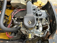 Mitsubishi - 2000 - fg15 - vorkheftruck - afbeelding 17 van  38