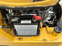 Mitsubishi - 2000 - fg15 - vorkheftruck - afbeelding 18 van  38