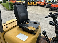 Mitsubishi - 2000 - fg15 - vorkheftruck - afbeelding 19 van  38