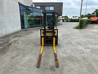 Mitsubishi - 2000 - fg15 - vorkheftruck - afbeelding 12 van  38