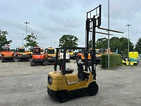 Mitsubishi - 2000 - fg15 - vorkheftruck - afbeelding 28 van  38