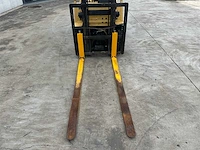 Mitsubishi - 2000 - fg15 - vorkheftruck - afbeelding 35 van  38