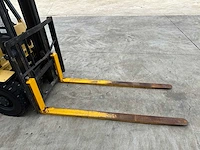 Mitsubishi - 2000 - fg15 - vorkheftruck - afbeelding 36 van  38