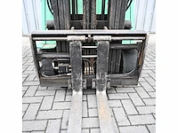 Mitsubishi - 2003 - fb20kt - vorkheftruck - afbeelding 5 van  17