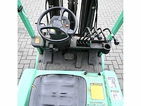 Mitsubishi - 2003 - fb20kt - vorkheftruck - afbeelding 7 van  17