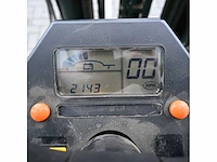 Mitsubishi - 2003 - fb20kt - vorkheftruck - afbeelding 9 van  17
