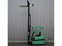 Mitsubishi - 2003 - fb20kt - vorkheftruck - afbeelding 13 van  17