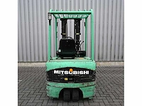 Mitsubishi - 2003 - fb20kt - vorkheftruck - afbeelding 14 van  17