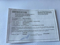 Mitsubishi - fb832/2 - van - afbeelding 3 van  14