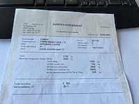 Mitsubishi - fb832/2 - van - afbeelding 4 van  14