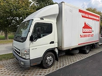 Mitsubishi - fb832/2 - van - afbeelding 1 van  14