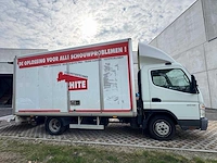 Mitsubishi - fb832/2 - van - afbeelding 8 van  14