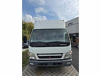 Mitsubishi - fb832/2 - van - afbeelding 11 van  14