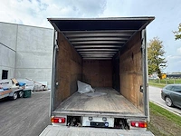 Mitsubishi - fb832/2 - van - afbeelding 13 van  14