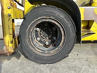Mitsubishi - fd50 - vorkheftruck - 1990 - afbeelding 2 van  26
