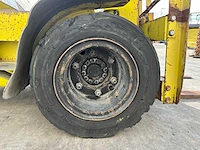Mitsubishi - fd50 - vorkheftruck - 1990 - afbeelding 7 van  26