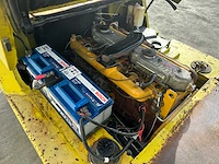 Mitsubishi - fd50 - vorkheftruck - 1990 - afbeelding 11 van  26