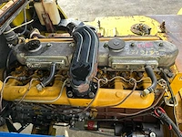Mitsubishi - fd50 - vorkheftruck - 1990 - afbeelding 14 van  26