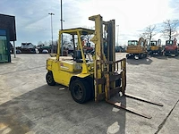 Mitsubishi - fd50 - vorkheftruck - 1990 - afbeelding 20 van  26