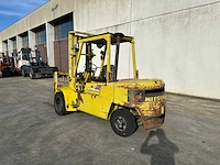 Mitsubishi - fd50 - vorkheftruck - 1990 - afbeelding 24 van  26