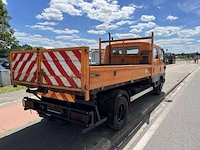 Mitsubishi - fe649 - truck - 1999 - afbeelding 2 van  33