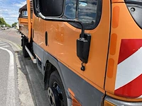 Mitsubishi - fe649 - truck - 1999 - afbeelding 11 van  33