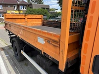 Mitsubishi - fe649 - truck - 1999 - afbeelding 13 van  33