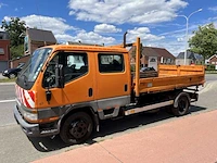Mitsubishi - fe649 - truck - 1999 - afbeelding 20 van  33