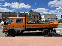Mitsubishi - fe649 - truck - 1999 - afbeelding 12 van  33