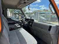 Mitsubishi - fe649 - truck - 1999 - afbeelding 24 van  33