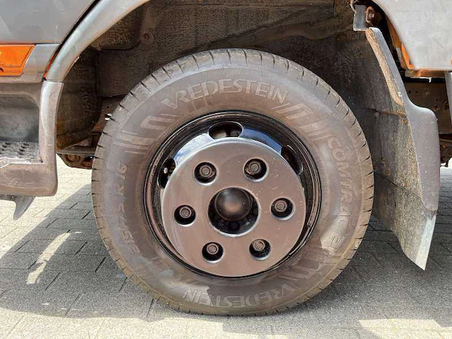 Mitsubishi - fe649 - truck - 1999 - afbeelding 27 van  33
