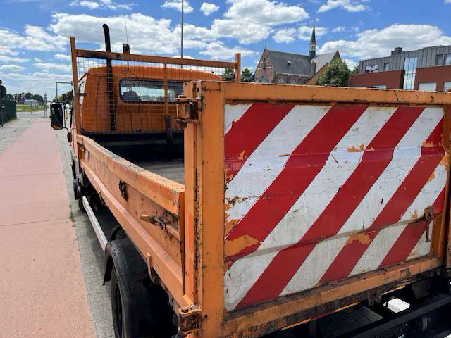 Mitsubishi - fe649 - truck - 1999 - afbeelding 29 van  33