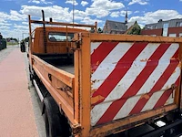 Mitsubishi - fe649 - truck - 1999 - afbeelding 29 van  33