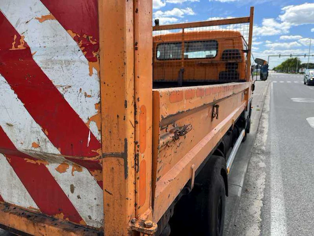 Mitsubishi - fe649 - truck - 1999 - afbeelding 32 van  33