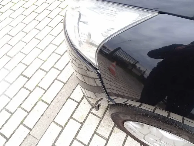 Mitsubishi - grandis - personenauto - afbeelding 2 van  23