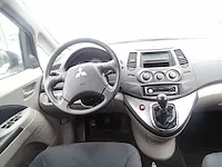 Mitsubishi - grandis - personenauto - afbeelding 7 van  23