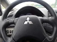 Mitsubishi - grandis - personenauto - afbeelding 8 van  23