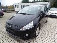 Mitsubishi - grandis - personenauto - afbeelding 1 van  23